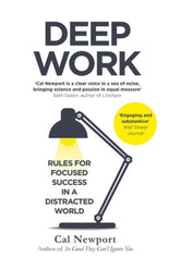 Deep Work